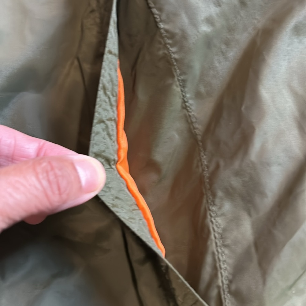 Forever 21 jacket - Picture 3 of 5